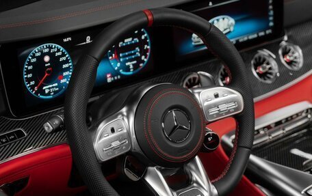 Mercedes-Benz AMG GT I рестайлинг, 2020 год, 17 000 000 рублей, 20 фотография