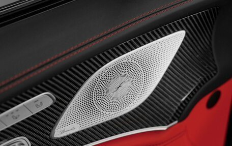 Mercedes-Benz AMG GT I рестайлинг, 2020 год, 17 000 000 рублей, 17 фотография