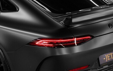 Mercedes-Benz AMG GT I рестайлинг, 2020 год, 17 000 000 рублей, 11 фотография