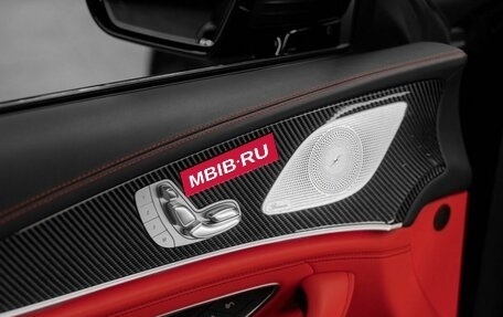 Mercedes-Benz AMG GT I рестайлинг, 2020 год, 17 000 000 рублей, 16 фотография