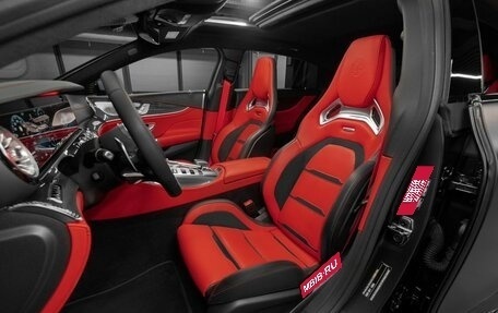 Mercedes-Benz AMG GT I рестайлинг, 2020 год, 17 000 000 рублей, 18 фотография