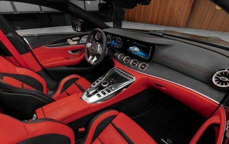 Mercedes-Benz AMG GT I рестайлинг, 2020 год, 17 000 000 рублей, 29 фотография