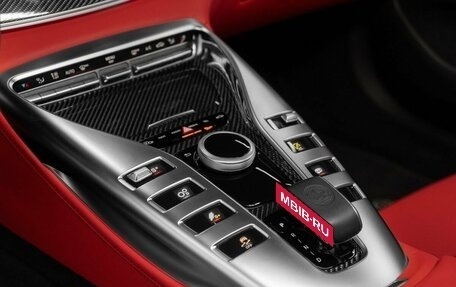 Mercedes-Benz AMG GT I рестайлинг, 2020 год, 17 000 000 рублей, 25 фотография