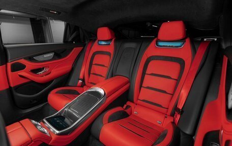 Mercedes-Benz AMG GT I рестайлинг, 2020 год, 17 000 000 рублей, 33 фотография