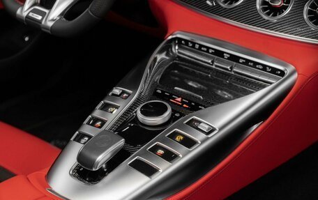 Mercedes-Benz AMG GT I рестайлинг, 2020 год, 17 000 000 рублей, 30 фотография