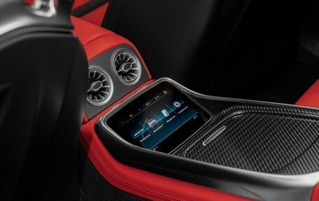 Mercedes-Benz AMG GT I рестайлинг, 2020 год, 17 000 000 рублей, 32 фотография