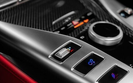 Mercedes-Benz AMG GT I рестайлинг, 2020 год, 17 000 000 рублей, 27 фотография