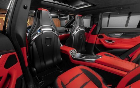 Mercedes-Benz AMG GT I рестайлинг, 2020 год, 17 000 000 рублей, 31 фотография