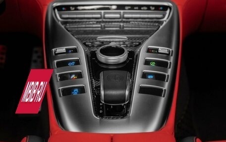 Mercedes-Benz AMG GT I рестайлинг, 2020 год, 17 000 000 рублей, 36 фотография