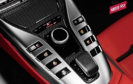 Mercedes-Benz AMG GT I рестайлинг, 2020 год, 17 000 000 рублей, 26 фотография