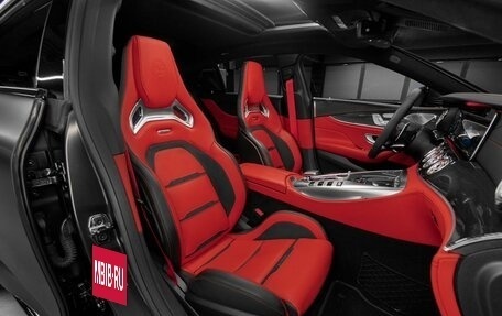 Mercedes-Benz AMG GT I рестайлинг, 2020 год, 17 000 000 рублей, 28 фотография