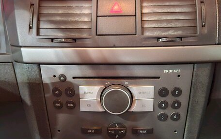 Opel Meriva, 2008 год, 135 000 рублей, 13 фотография