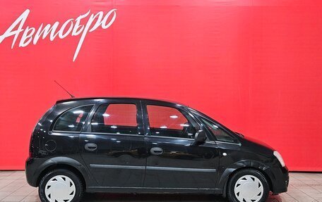 Opel Meriva, 2008 год, 135 000 рублей, 6 фотография