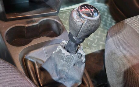 Opel Meriva, 2008 год, 135 000 рублей, 14 фотография