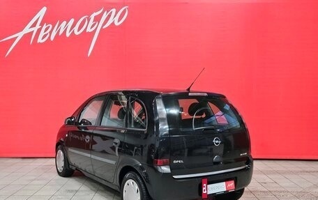 Opel Meriva, 2008 год, 135 000 рублей, 3 фотография