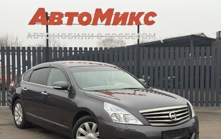 Nissan Teana, 2010 год, 990 000 рублей, 3 фотография