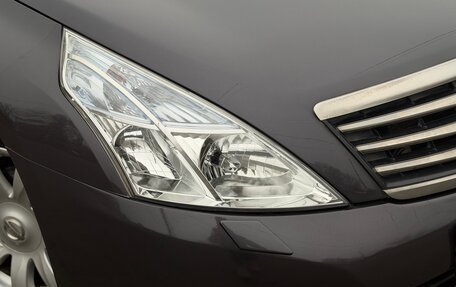 Nissan Teana, 2010 год, 990 000 рублей, 4 фотография