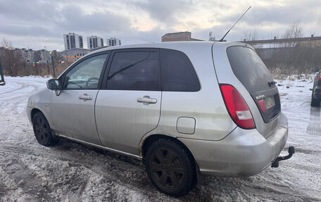 Suzuki Liana, 2002 год, 259 000 рублей, 2 фотография