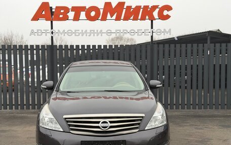 Nissan Teana, 2010 год, 990 000 рублей, 2 фотография