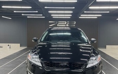 Ford Mondeo IV, 2012 год, 1 290 000 рублей, 1 фотография