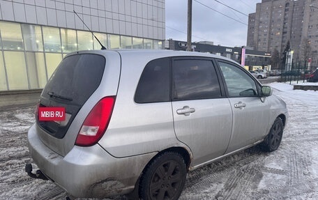 Suzuki Liana, 2002 год, 259 000 рублей, 3 фотография