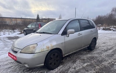 Suzuki Liana, 2002 год, 259 000 рублей, 1 фотография