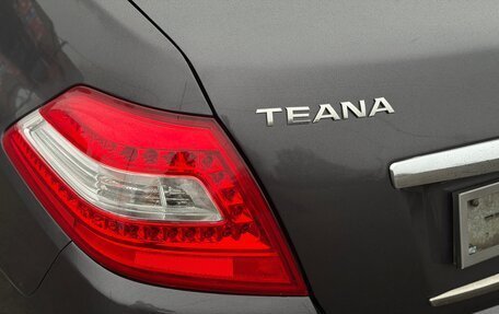 Nissan Teana, 2010 год, 990 000 рублей, 6 фотография