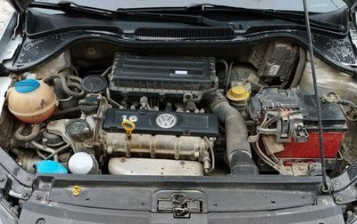 Volkswagen Polo VI (EU Market), 2013 год, 905 000 рублей, 1 фотография