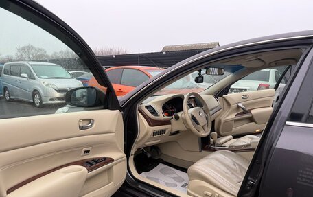 Nissan Teana, 2010 год, 990 000 рублей, 13 фотография