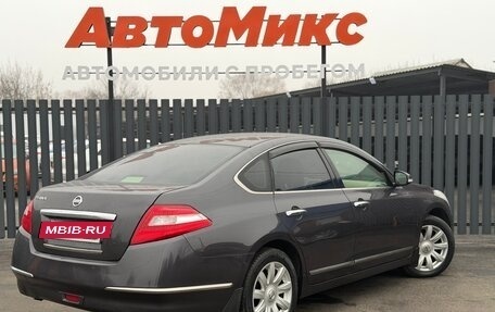 Nissan Teana, 2010 год, 990 000 рублей, 9 фотография