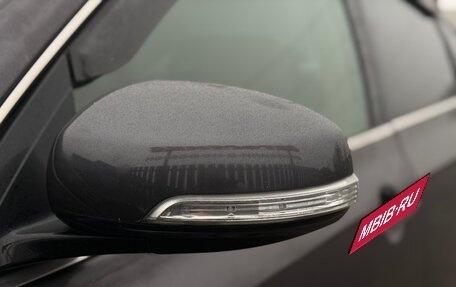 Nissan Teana, 2010 год, 990 000 рублей, 11 фотография