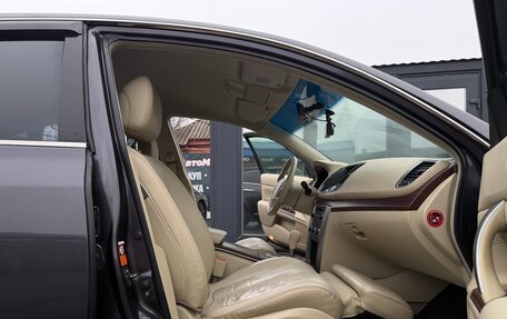 Nissan Teana, 2010 год, 990 000 рублей, 20 фотография