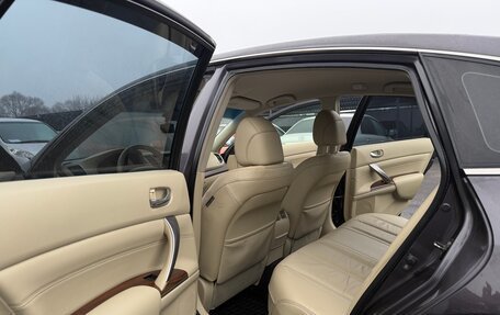 Nissan Teana, 2010 год, 990 000 рублей, 17 фотография