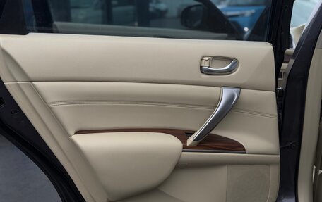 Nissan Teana, 2010 год, 990 000 рублей, 18 фотография