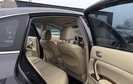 Nissan Teana, 2010 год, 990 000 рублей, 21 фотография