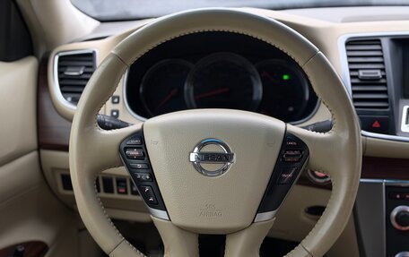 Nissan Teana, 2010 год, 990 000 рублей, 26 фотография