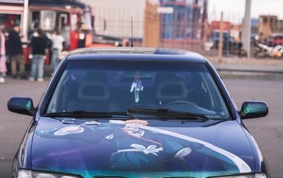 Nissan Primera II рестайлинг, 1998 год, 420 000 рублей, 1 фотография