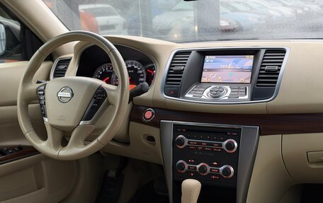 Nissan Teana, 2010 год, 990 000 рублей, 24 фотография