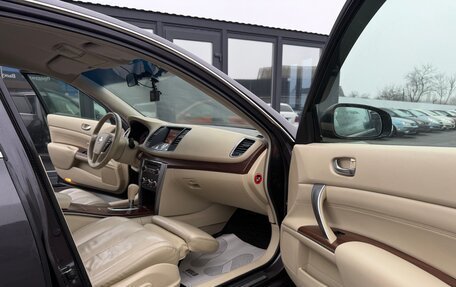 Nissan Teana, 2010 год, 990 000 рублей, 19 фотография