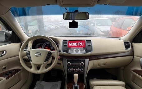 Nissan Teana, 2010 год, 990 000 рублей, 25 фотография