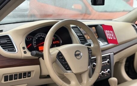 Nissan Teana, 2010 год, 990 000 рублей, 23 фотография