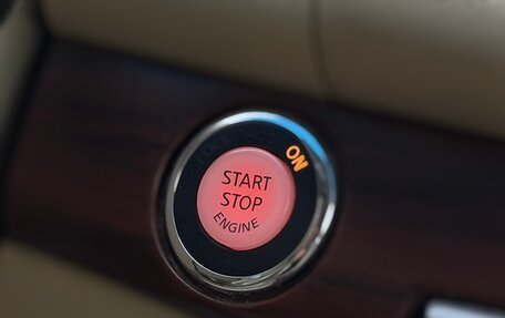 Nissan Teana, 2010 год, 990 000 рублей, 28 фотография