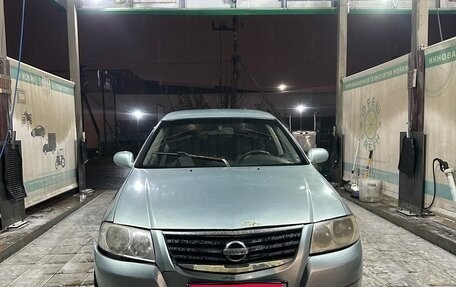 Nissan Almera Classic, 2006 год, 290 000 рублей, 1 фотография