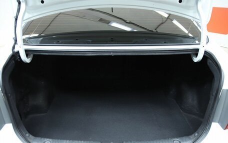 KIA Rio III рестайлинг, 2013 год, 790 000 рублей, 9 фотография