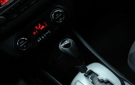 KIA Rio III рестайлинг, 2013 год, 790 000 рублей, 14 фотография