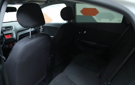 KIA Rio III рестайлинг, 2013 год, 790 000 рублей, 11 фотография