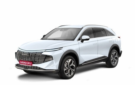 Haval F7, 2025 год, 3 563 010 рублей, 1 фотография