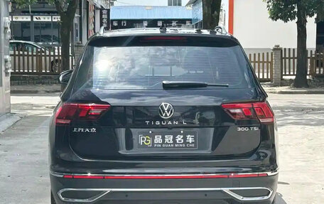 Volkswagen Tiguan II, 2022 год, 1 900 855 рублей, 5 фотография