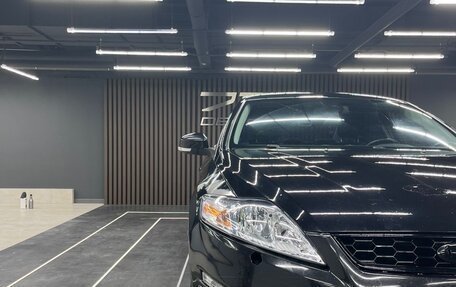 Ford Mondeo IV, 2012 год, 1 290 000 рублей, 2 фотография