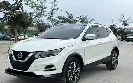 Nissan Qashqai, 2021 год, 2 125 000 рублей, 1 фотография
